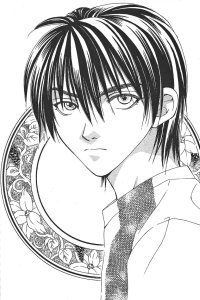 BUY NEW saki hiwatari - 191575 Premium Anime Print Poster